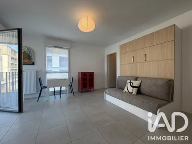 Studio à Bayonne (64100)