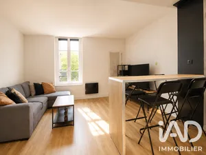 Appartement à Vichy (03200)
