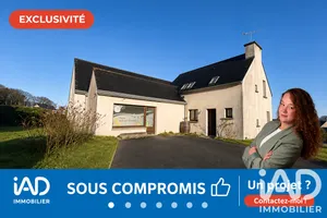 Mansion in Saint-Brandan (22800)
