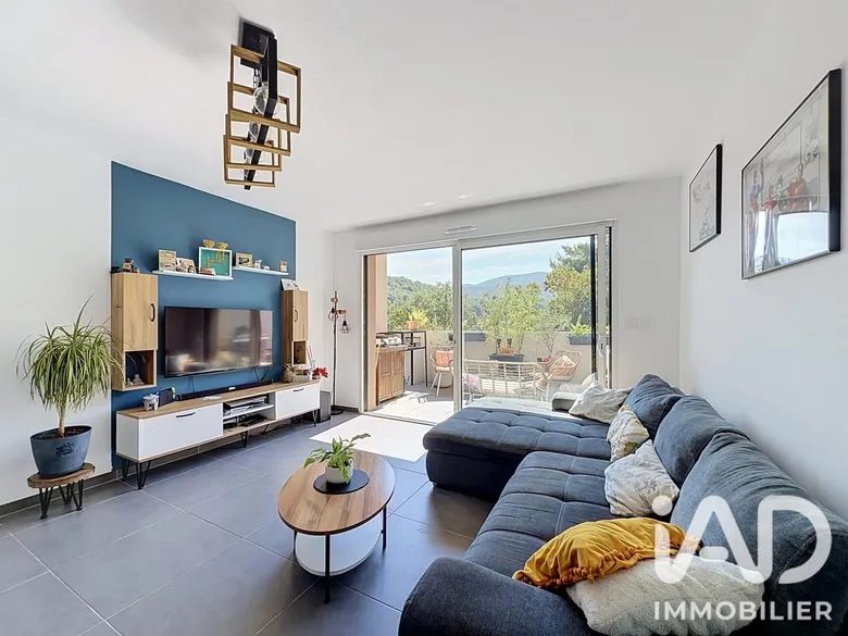 Appartement 4 pièces 80 m² · à Auriol · 80 m² · 380 000 €