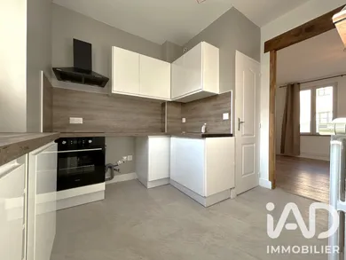Appartement à Lisieux (14100)