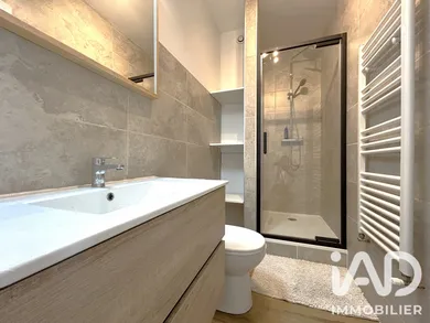 Appartement à Lisieux (14100)