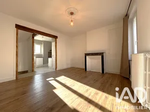 Appartement à Lisieux (14100)