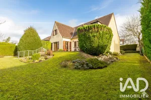 Maison à Maule (78580)