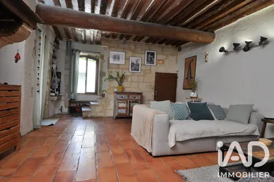 Maison de village à Clarensac (30870)