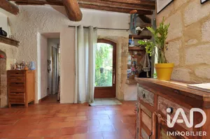 Village house in Clarensac (30870)