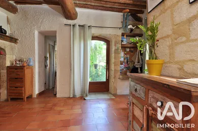Maison de village à Clarensac (30870)