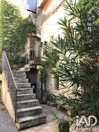 Maison de village à Clarensac (30870)
