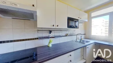 Appartement à Vitry-sur-Seine (94400)
