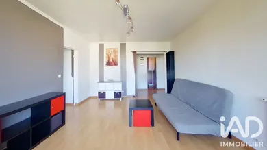 Appartement à Vitry-sur-Seine (94400)