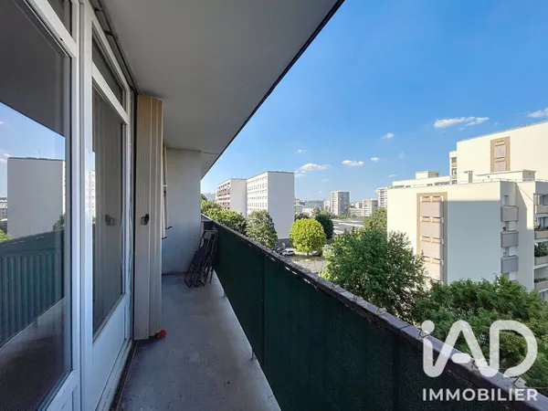 Appartement à Vitry-sur-Seine (94400) photo 2