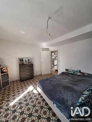Apartment in Saint-Étienne-les-Orgues (04230)