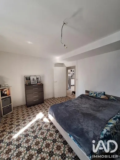 Apartment in Saint-Étienne-les-Orgues (04230)