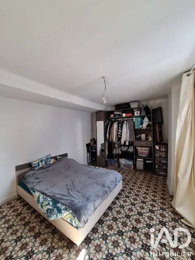 Apartment in Saint-Étienne-les-Orgues (04230)