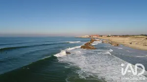 Maison à Capbreton (40130)
