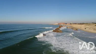 Maison à Capbreton (40130)