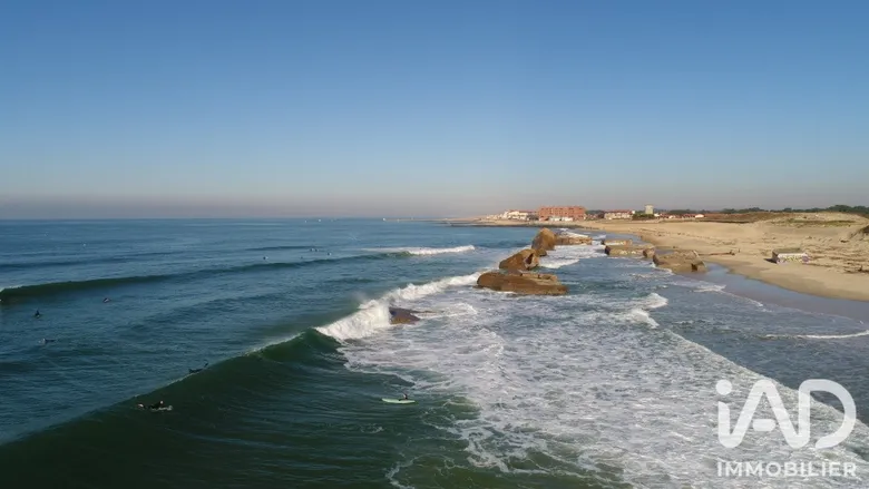 Maison 2 pièces 47 m² · à Capbreton · 47 m² · 650 000 €