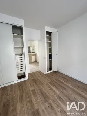Appartement à Reims (51100)