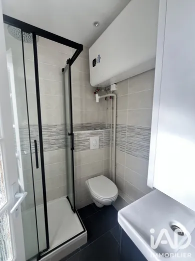 Appartement à Reims (51100)