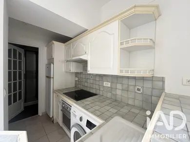 Appartement à Reims (51100)