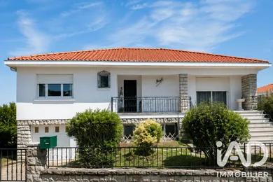 Maison à Biarritz (64200)