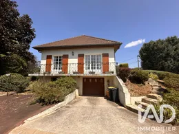 Maison traditionnelle à Cuiseaux (71480)