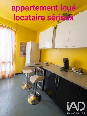 Appartement à Troyes (10000)