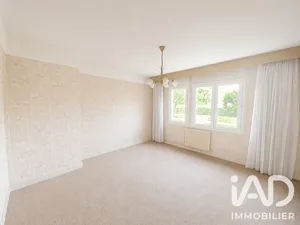 Appartement à Sartrouville (78500)