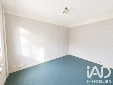Appartement à Sartrouville (78500)