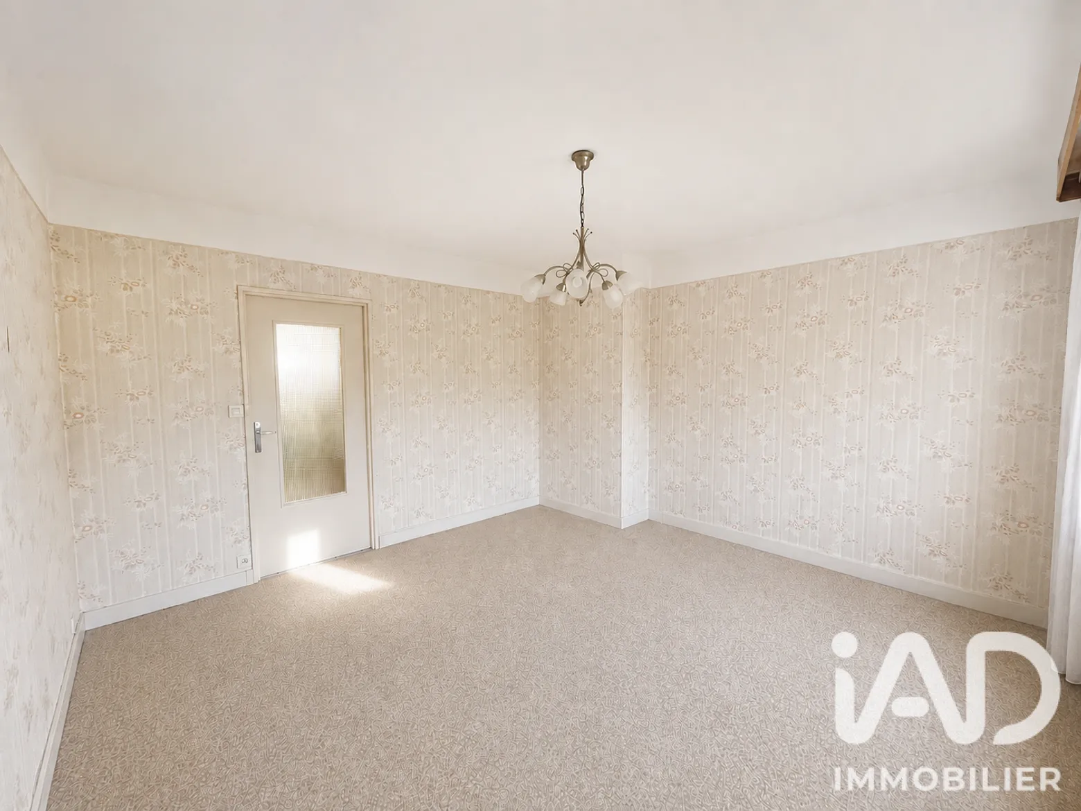 Vente appartement à Sartrouville (78500) : appartement 4 pièces 69 m² - 2094413 — 2