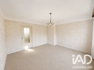 Apartment in Sartrouville (78500)