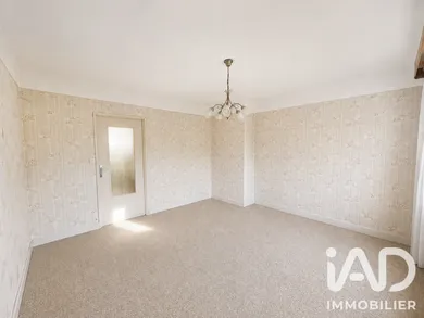 Appartement à Sartrouville (78500)