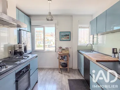 Appartement à Toulon (83000)