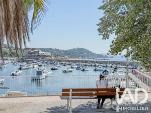 Appartement à Toulon (83000)