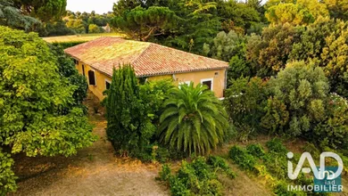 Maison de campagne à Mauroux (32380)