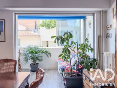 Appartement à Toulon (83000)