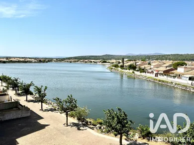 Immeuble à Port-la-Nouvelle (11210)