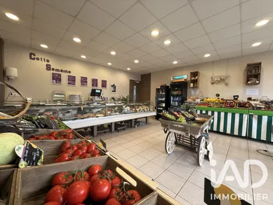 Alimentation​ à Montdidier (80500)