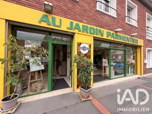 Alimentation​ à Montdidier (80500)