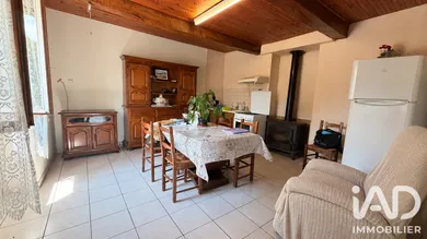 Maison de campagne à Maubourguet (65700)