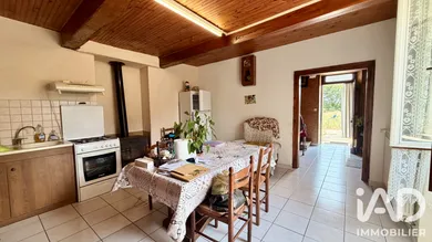Maison de campagne à Maubourguet (65700)
