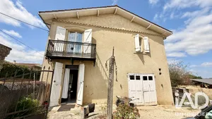 Maison de campagne à Maubourguet (65700)