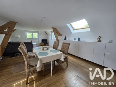 Loft à Les Mureaux (78130)