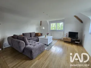 Appartement à Les Mureaux (78130)