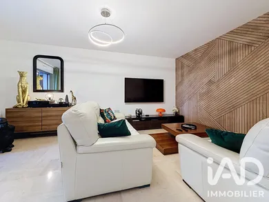 Appartement à Grenoble (38100)