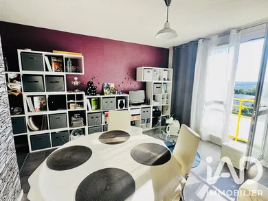 Appartement à Maromme (76150)