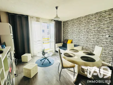 Appartement à Maromme (76150)