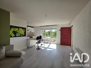 Appartement à Aureilhan (65800)