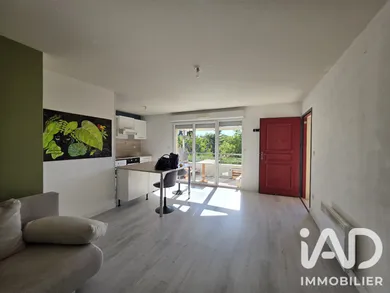 Appartement à Aureilhan (65800)
