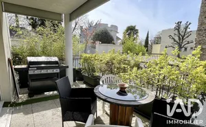 Appartement à chennevière sur marne (94430)